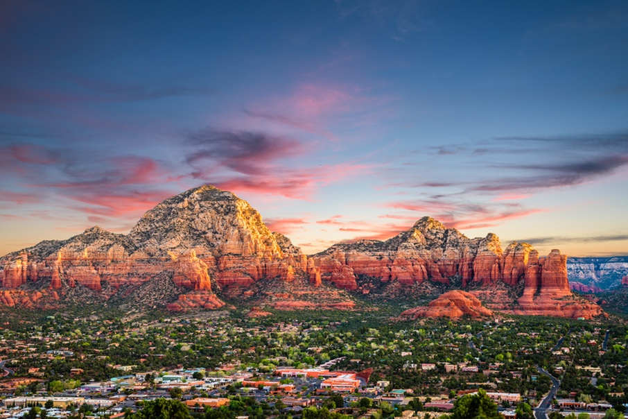 Sedona Arizona